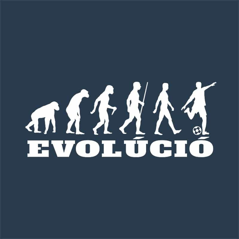 Football evolution