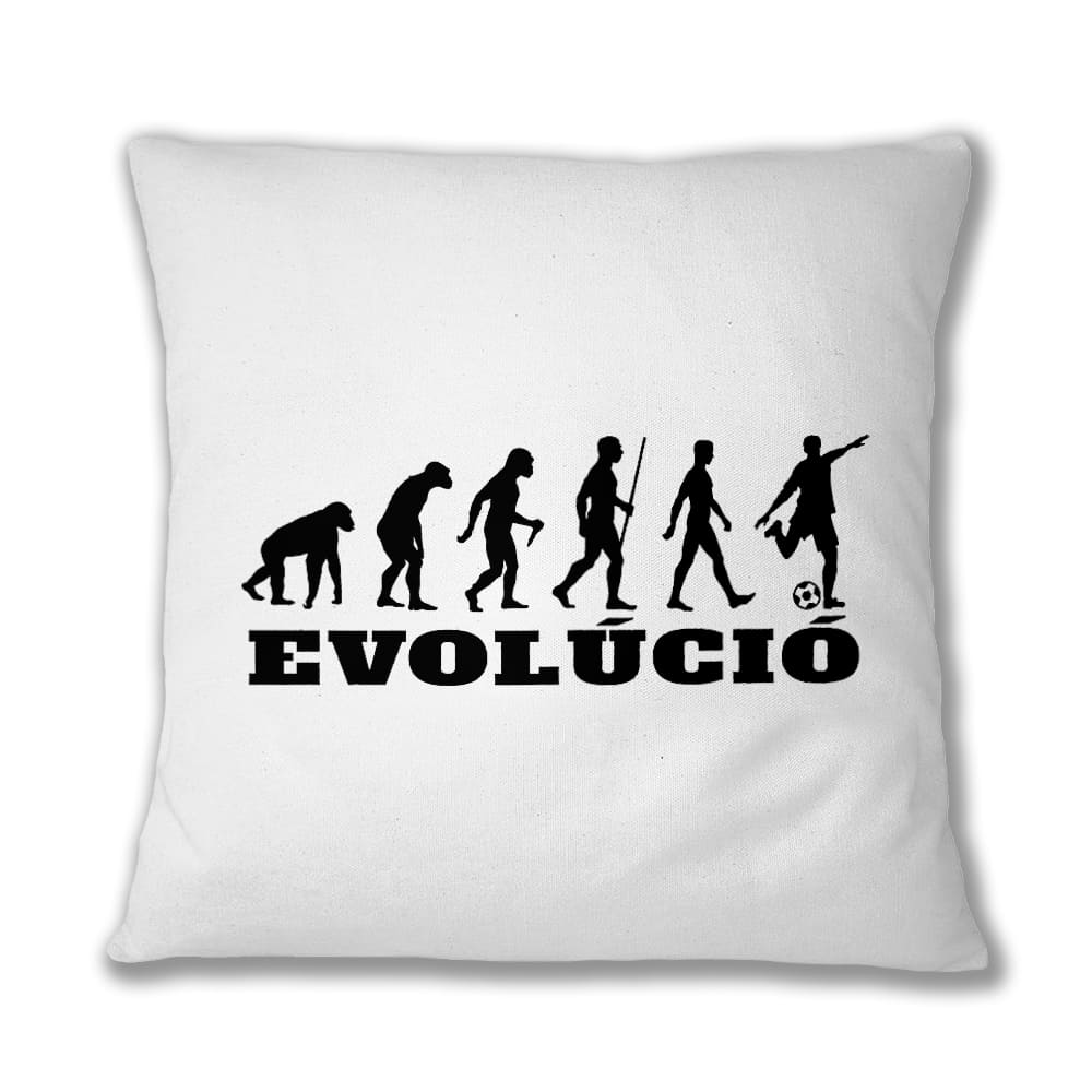 Football evolution Párnahuzat