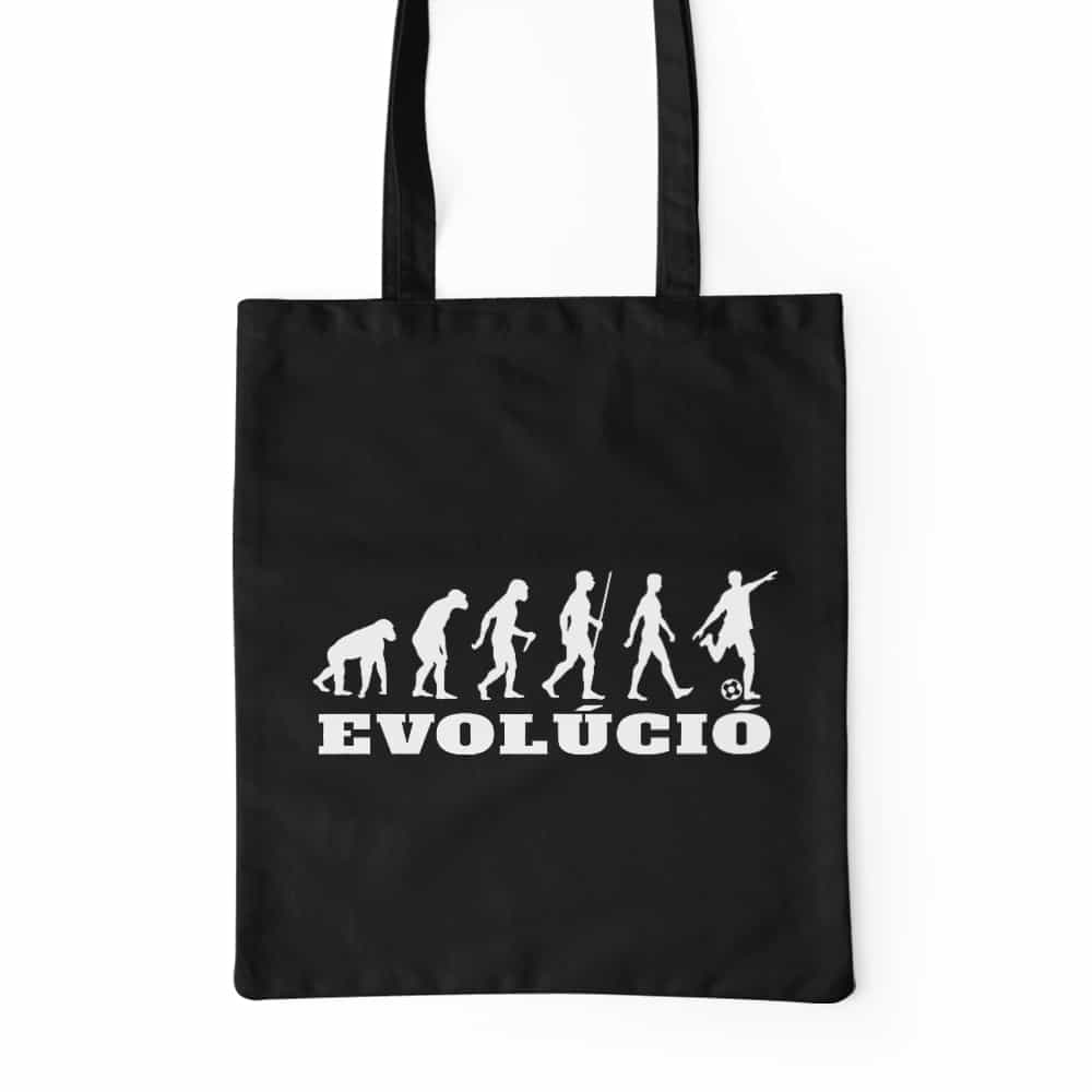 Football evolution Prémium Vászontáska