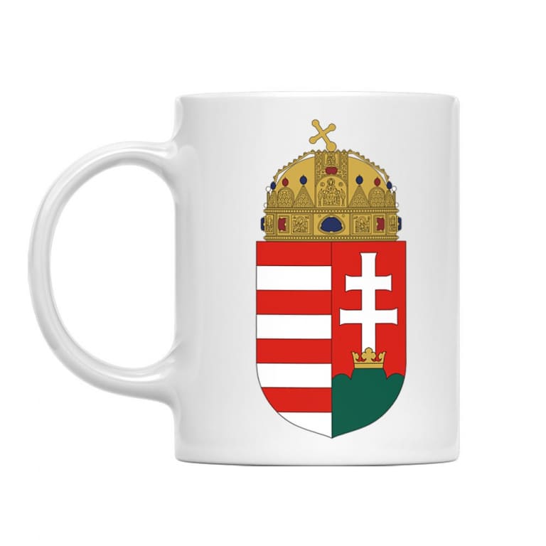 Magyarország Címer