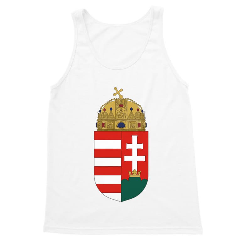 Magyarország Címer