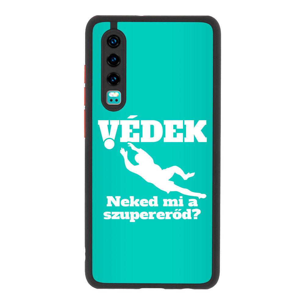 Védek Huawei Telefontok