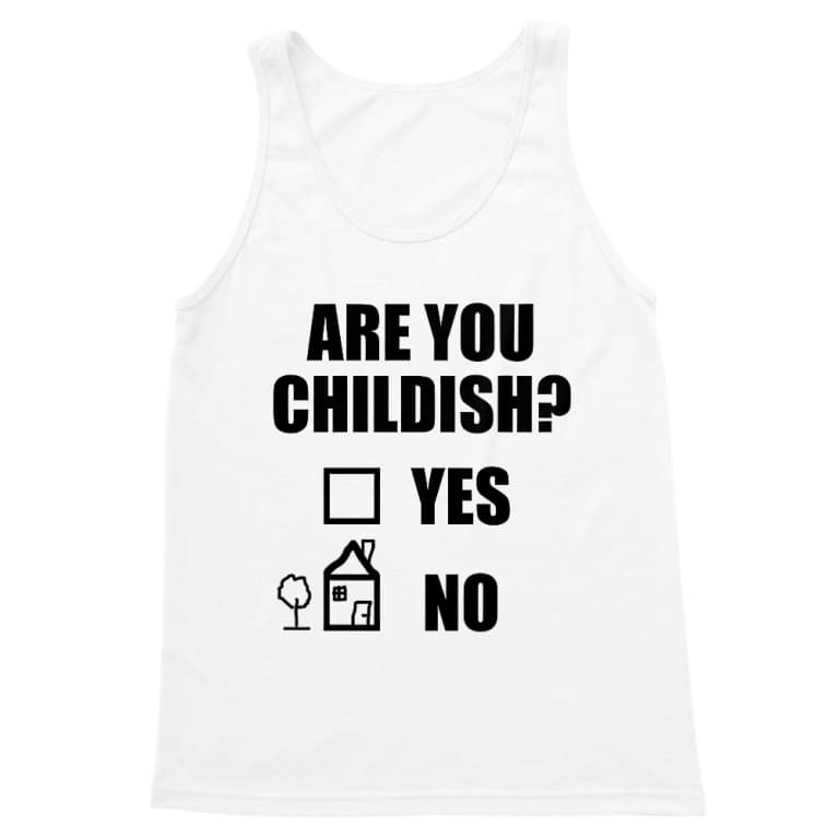 Childish