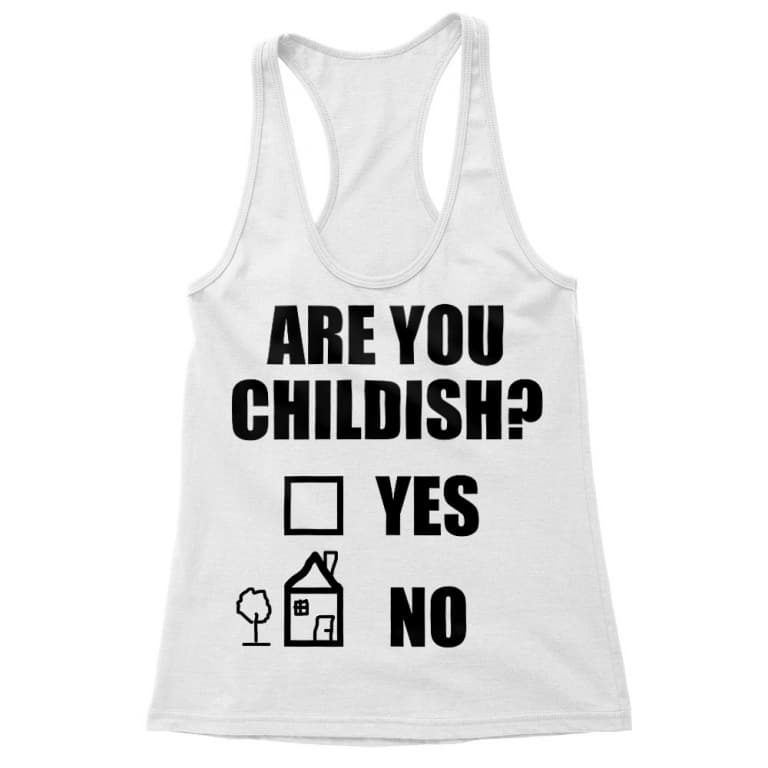 Childish