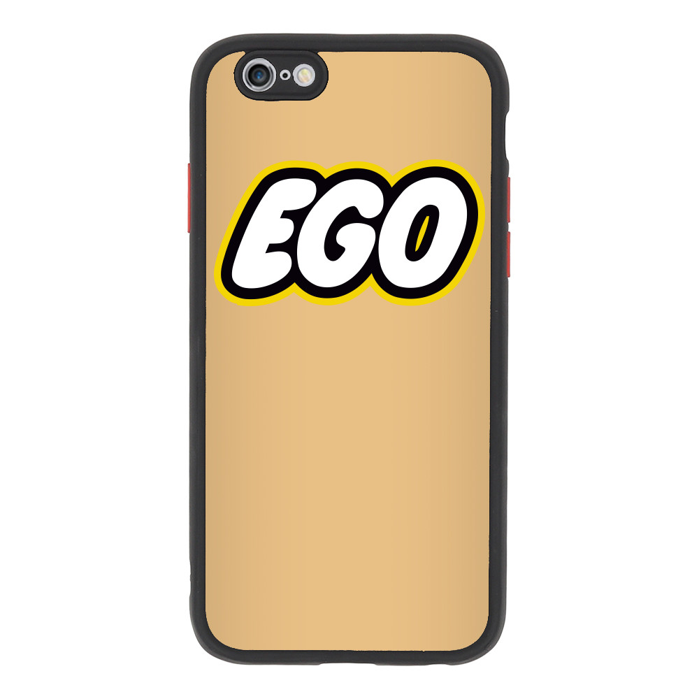 Ego logo Apple iPhone Telefontok