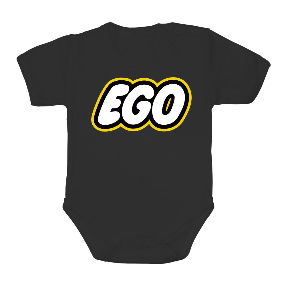 Ego logo Baba Body
