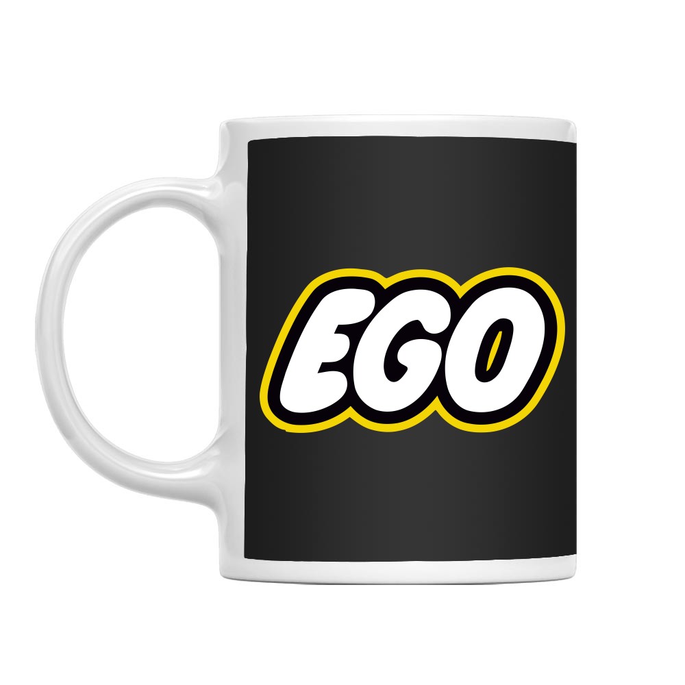 Ego logo Bögre