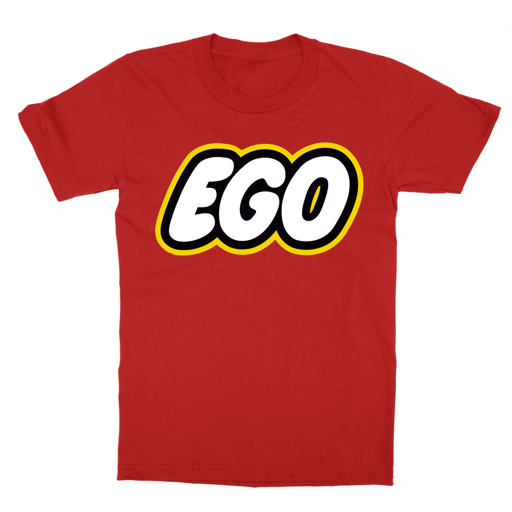 Ego logo Gyerek Póló