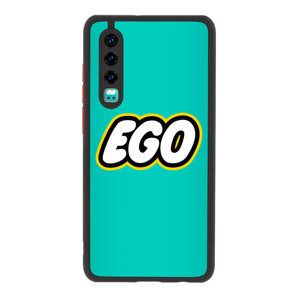 Ego logo Huawei Telefontok