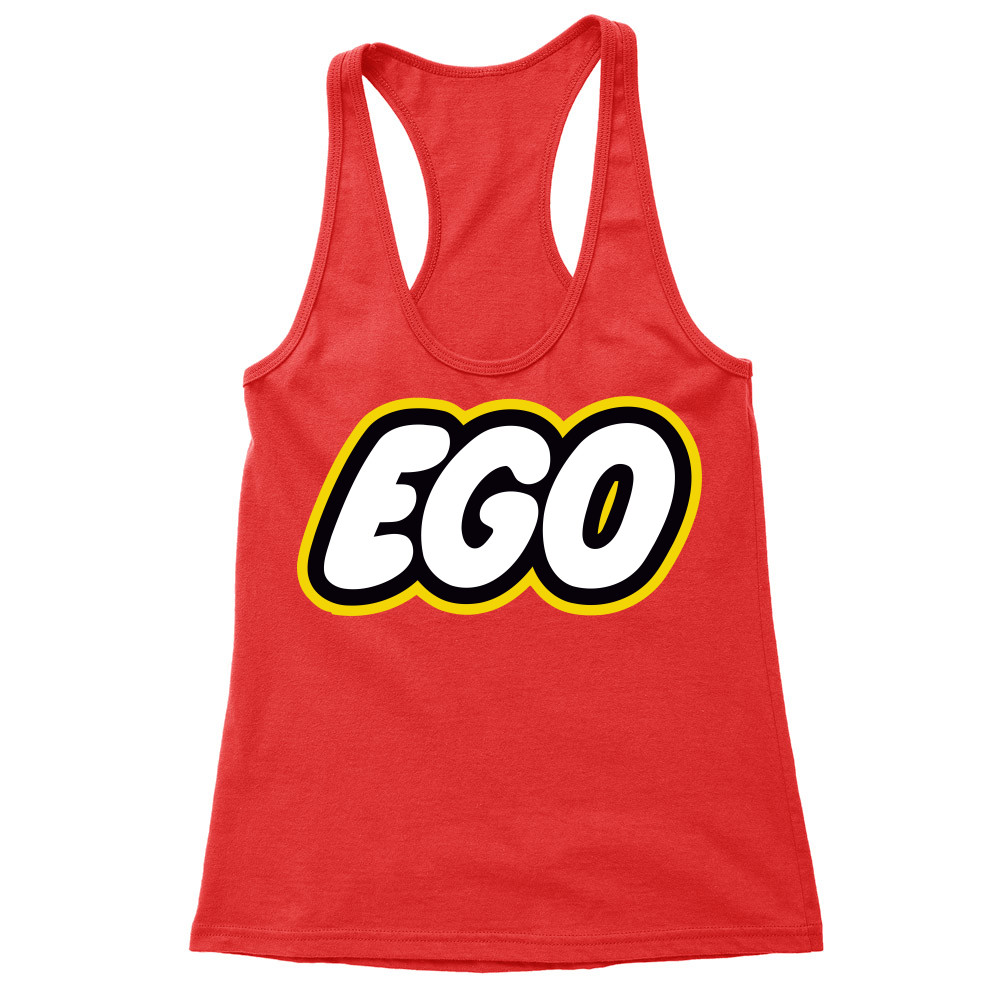 Ego logo Női Trikó