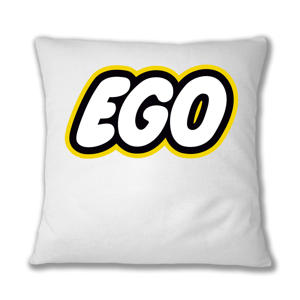 Ego logo Párnahuzat