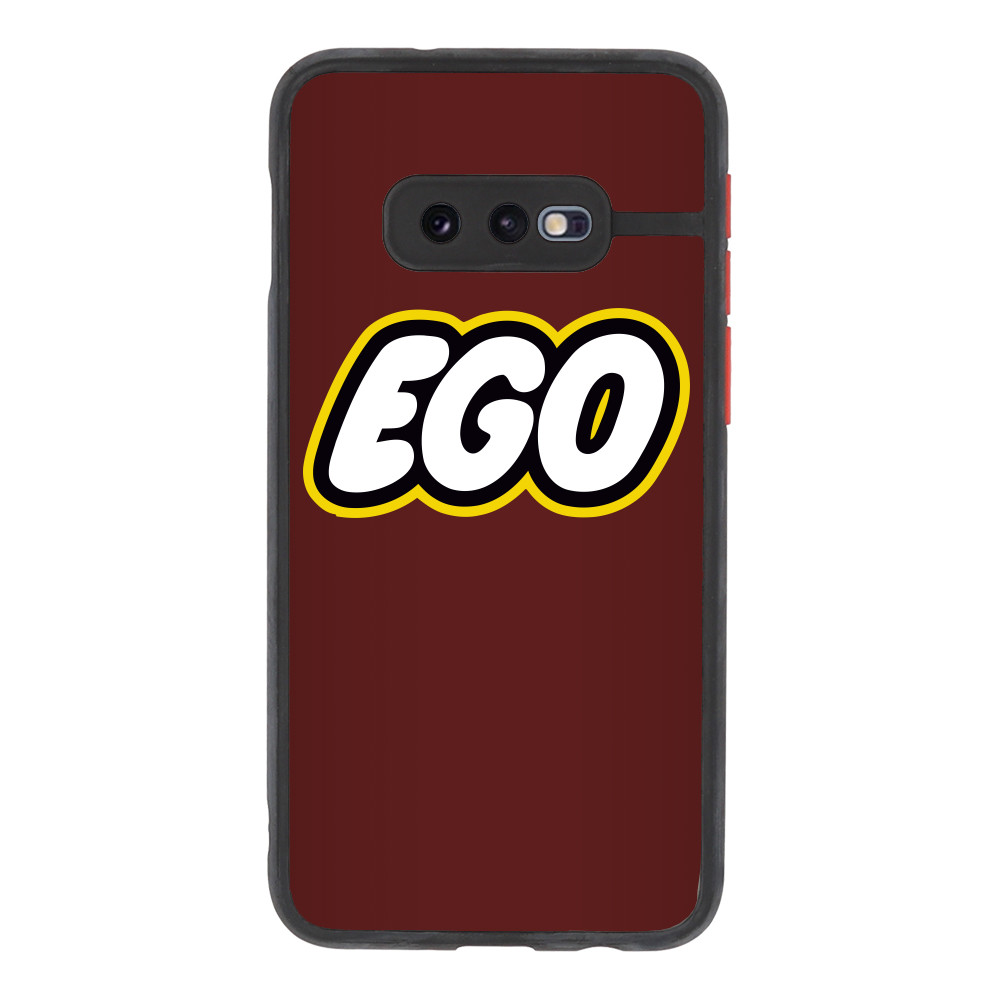 Ego logo Samsung Telefontok