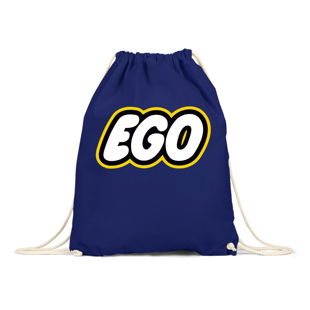 Ego logo Tornazsák
