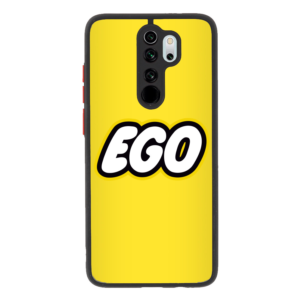 Ego logo Xiaomi Telefontok