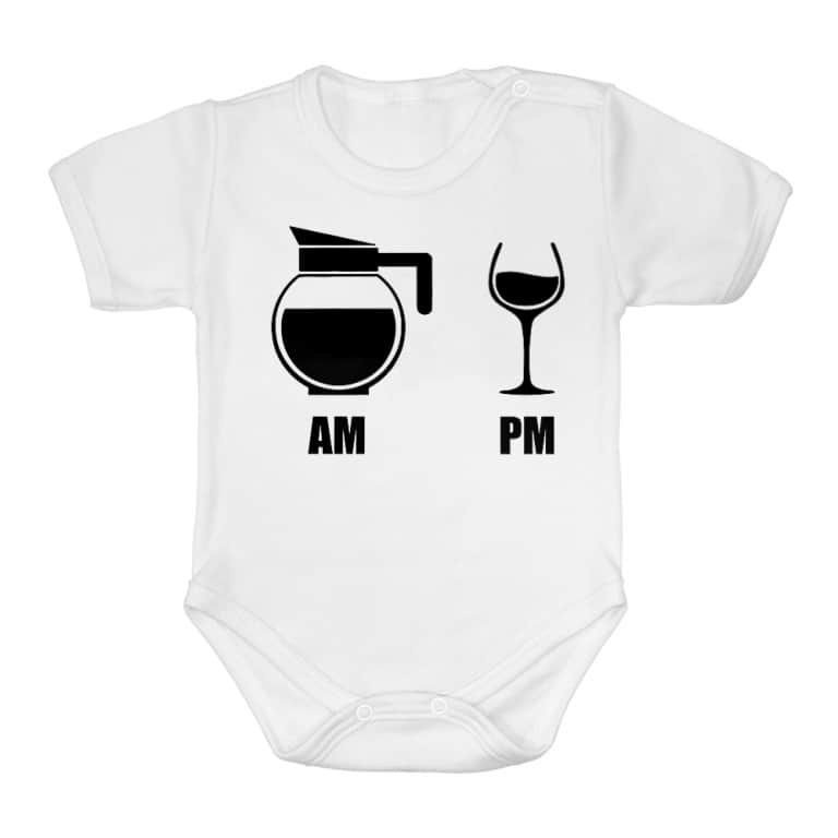 Am Pm Coffee Wine