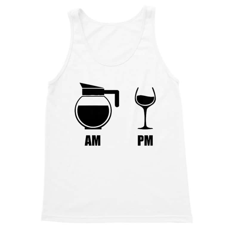 Am Pm Coffee Wine
