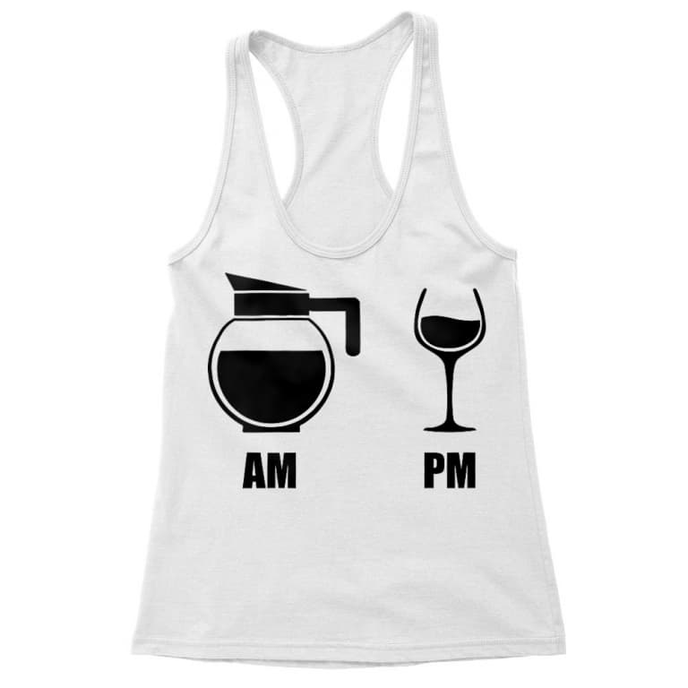 Am Pm Coffee Wine
