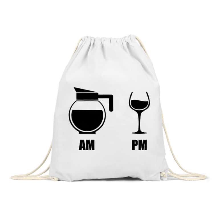 Am Pm Coffee Wine