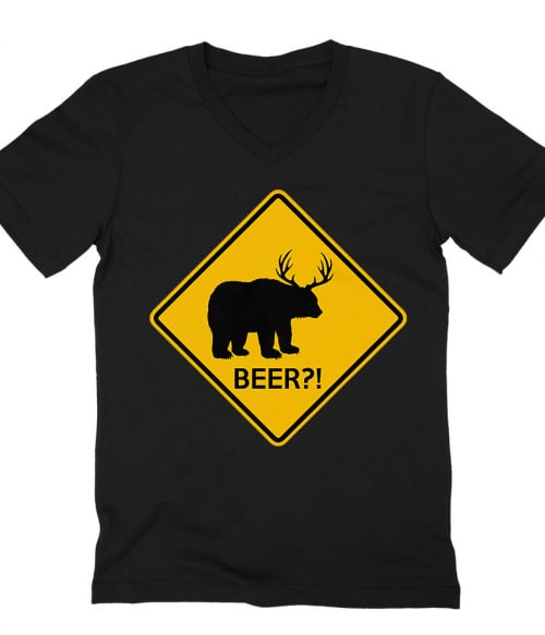 Beer Póló - Ha Drinks rajongó ezeket a pólókat tuti imádni fogod!
