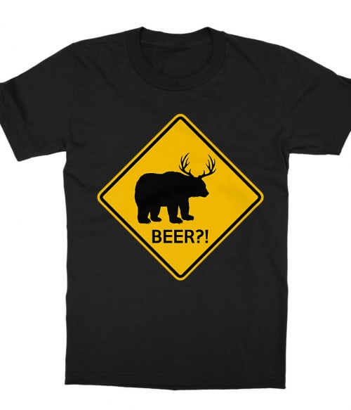 Beer Póló - Ha Drinks rajongó ezeket a pólókat tuti imádni fogod!