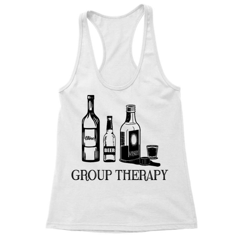 Group therapy