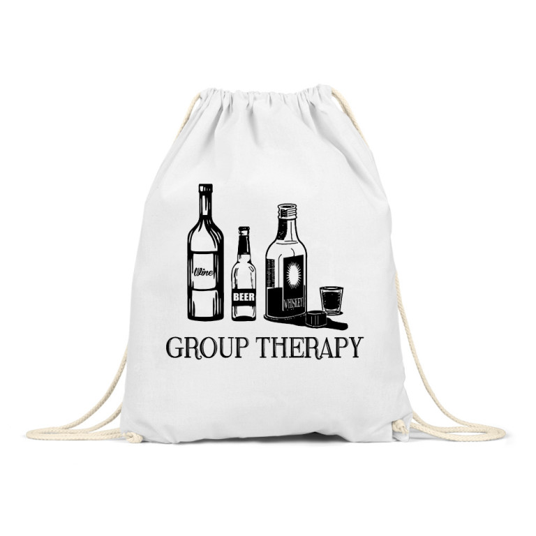 Group therapy