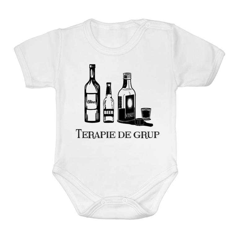 Terapie de grup