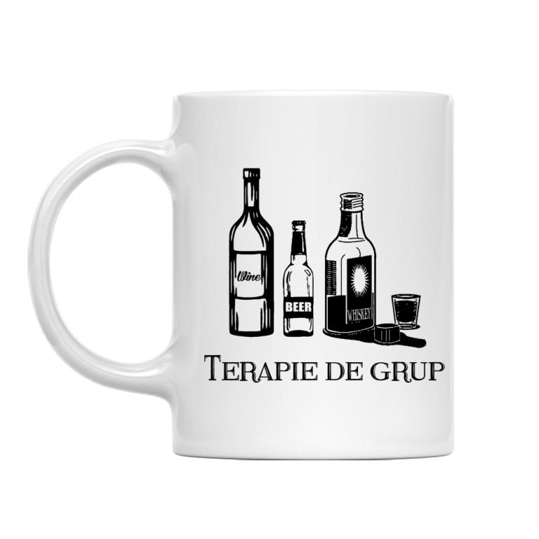 Terapie de grup