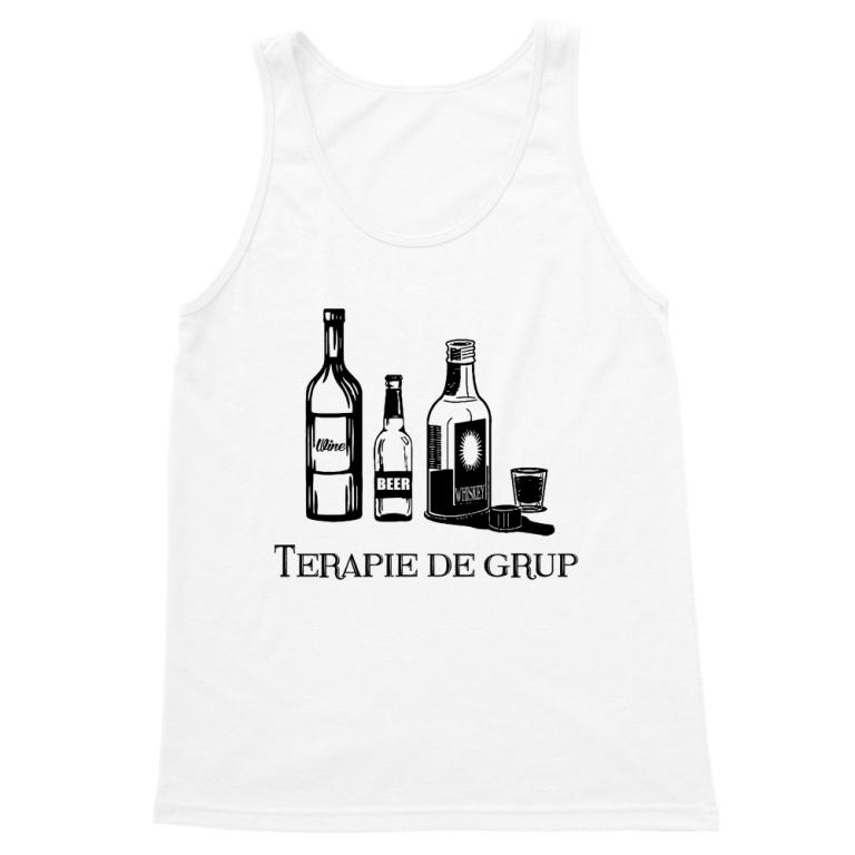 Terapie de grup