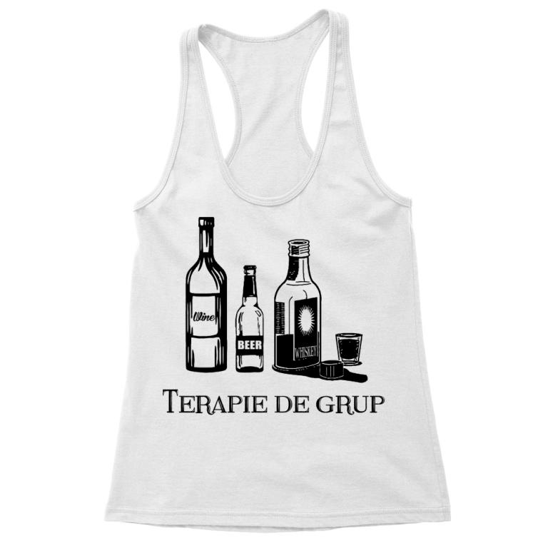 Terapie de grup