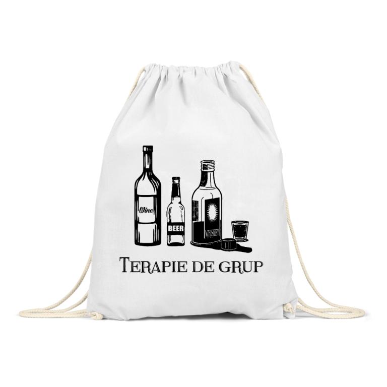 Terapie de grup