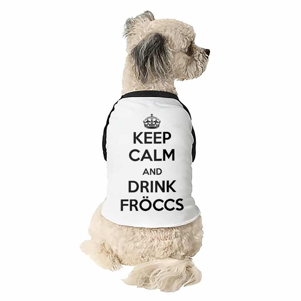 Drink fröccs Kutyapóló