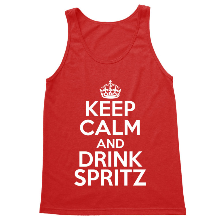 Drink spritzer
