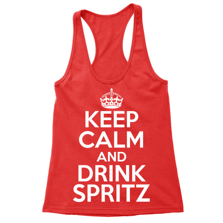 Drink spritzer