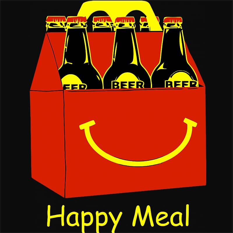 Happy Meal