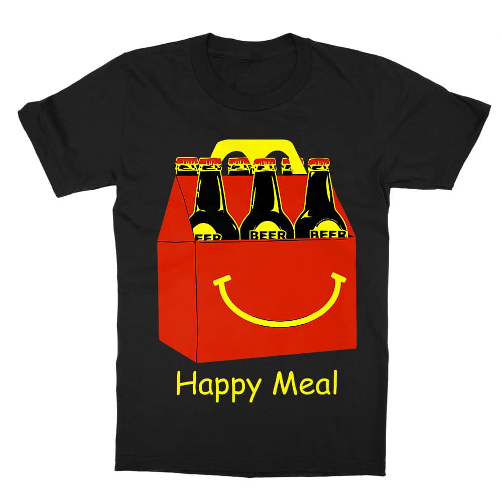 Happy Meal Gyerek Póló