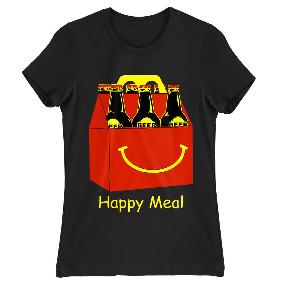 Happy Meal Női Póló