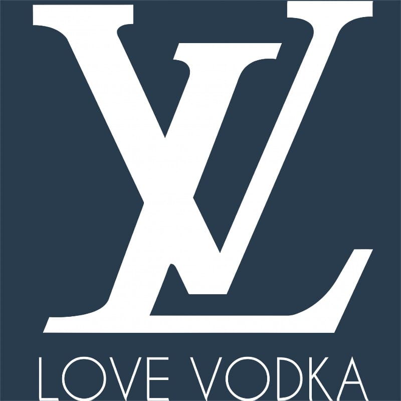 Love vodka