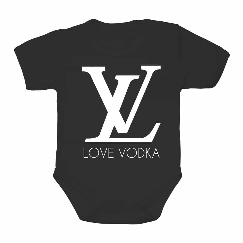 Love vodka Baba Body