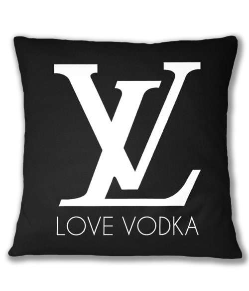 Love vodka Póló - Ha Drinks rajongó ezeket a pólókat tuti imádni fogod!