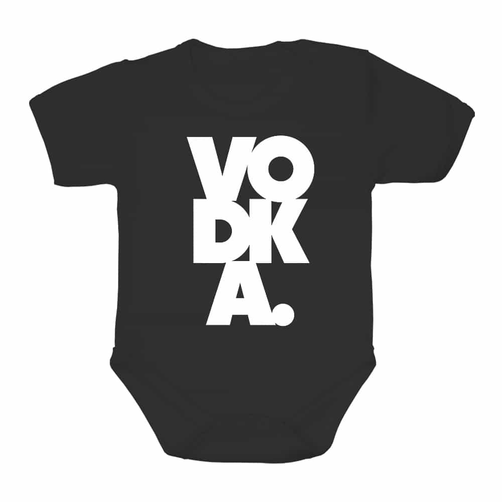 Vodka Baba Body