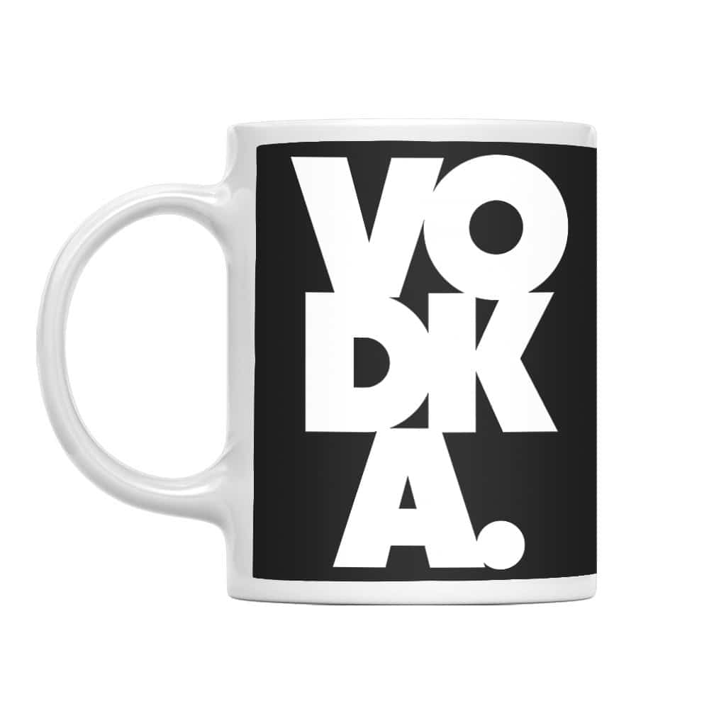 Vodka Bögre