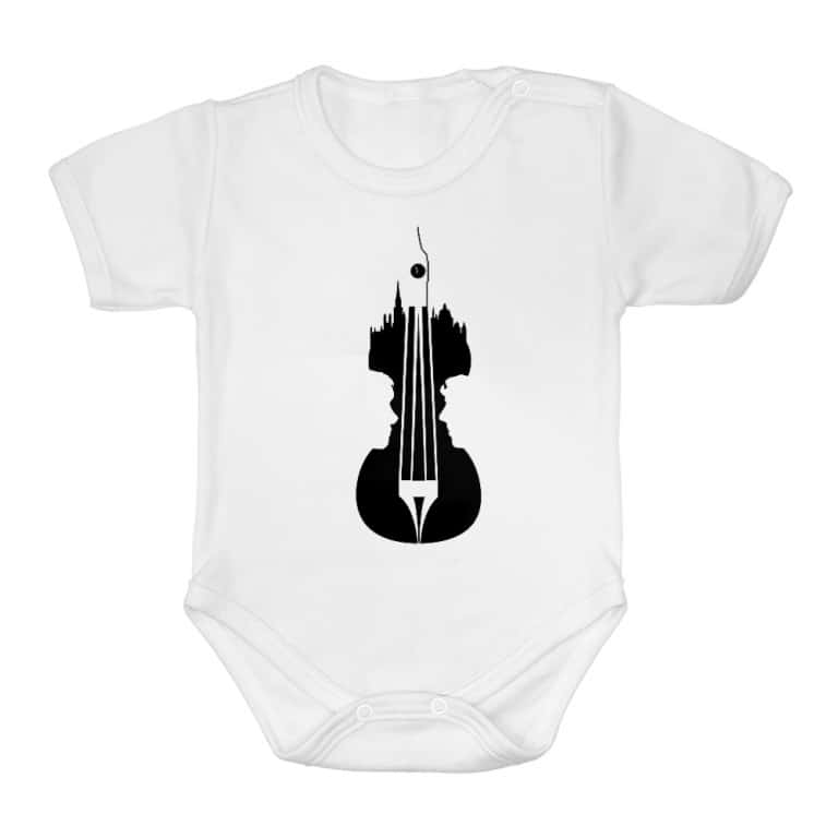 Sherlock Violin