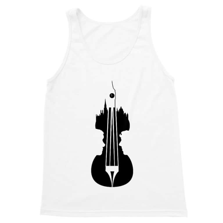 Sherlock Violin