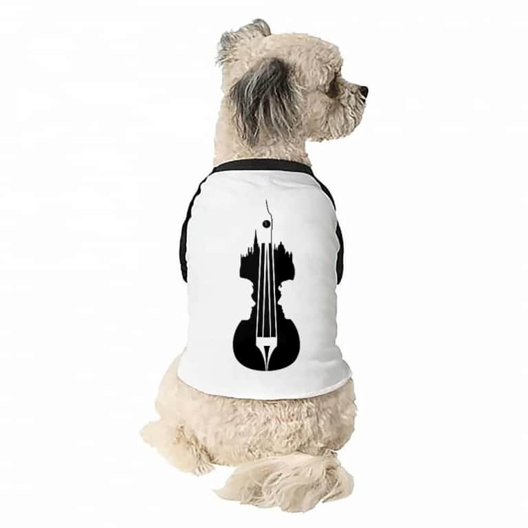 Sherlock Violin