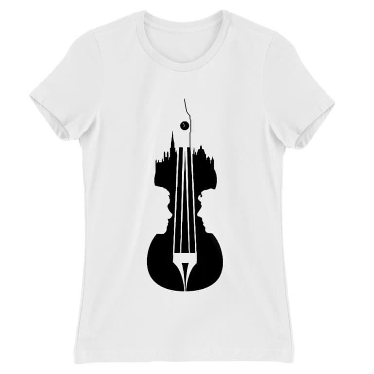 Sherlock Violin