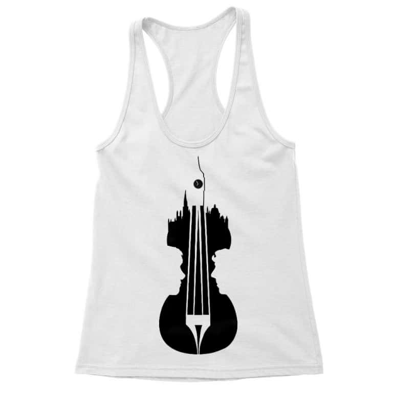 Sherlock Violin
