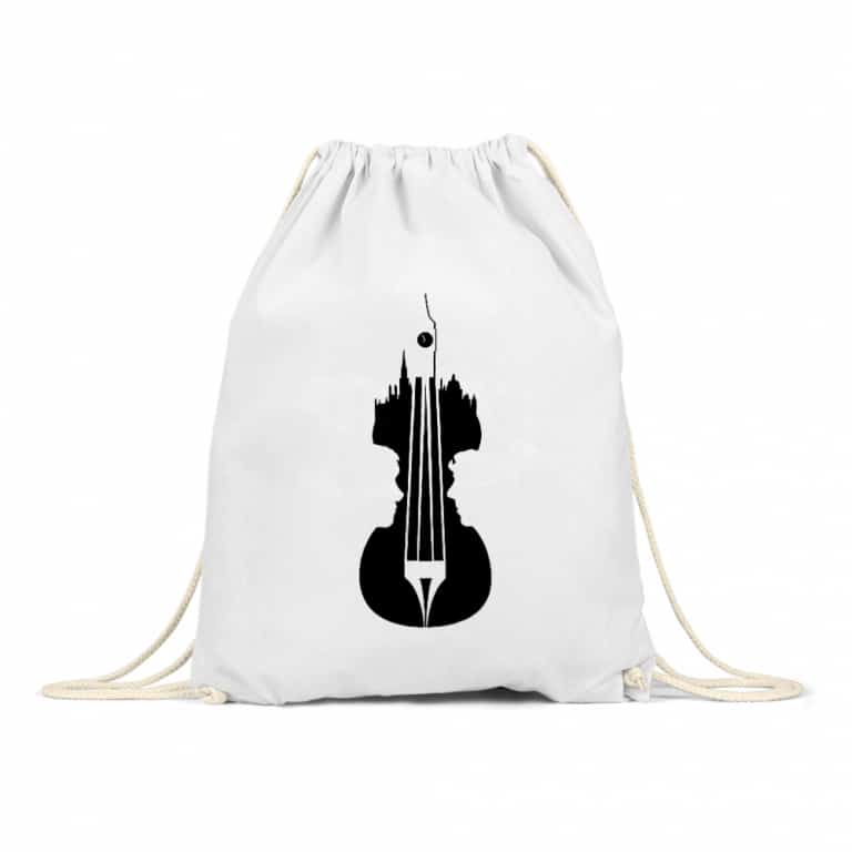 Sherlock Violin