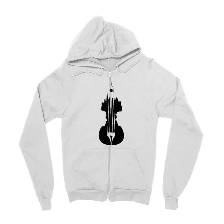 Sherlock Violin