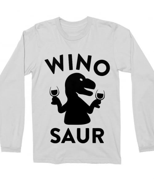 Wino saur Póló - Ha Drinks rajongó ezeket a pólókat tuti imádni fogod!